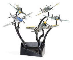 1:72 D-Day Fighters (Gift Set)