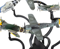 1:72 D-Day Fighters (Gift Set)