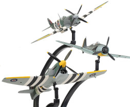 1:72 D-Day Fighters (Gift Set)