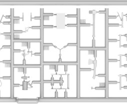 1:35 Dresden 1945: T-34/85 Field Repair (Big Set)