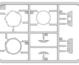 1:35 Dresden 1945: T-34/85 Field Repair (Big Set)