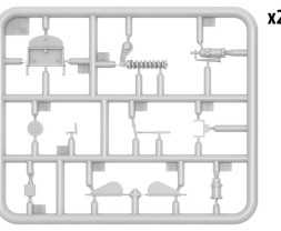 1:35 Dresden 1945: T-34/85 Field Repair (Big Set)