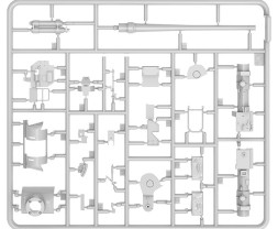 1:35 Dresden 1945: T-34/85 Field Repair (Big Set)