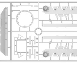 1:35 Dresden 1945: T-34/85 Field Repair (Big Set)