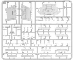 1:35 Dresden 1945: T-34/85 Field Repair (Big Set)