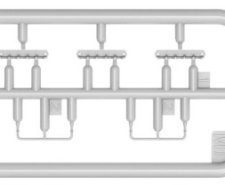 1:35 Dresden 1945: T-34/85 Field Repair (Big Set)