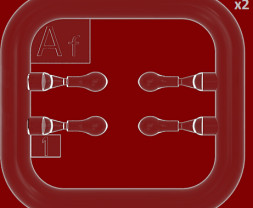 1:35 Dresden 1945: T-34/85 Field Repair (Big Set)