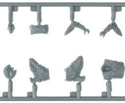 1:35 U.S. Infantry Tank Riders Set 2