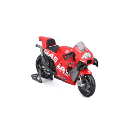 1:18 GASGAS Factory Racing Tech3, No.44, Pol Espargaro (2023)