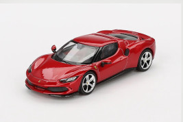 1:64 Ferrari 296 GTB F-1-75 2024