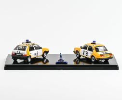 1:43 Od Veřejné bezpečnosti k Policii (4/4)