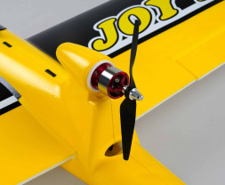 Joysway Freeman V3 Elec Env.1580mm 2.4G 4CH RTF Glider