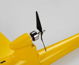 Joysway Freeman V3 Elec Env.1580mm 2.4G 4CH RTF Glider