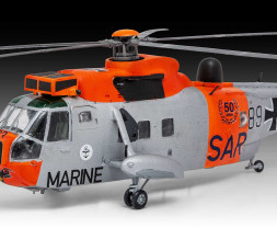1:72 Westland Sea King Mk.41