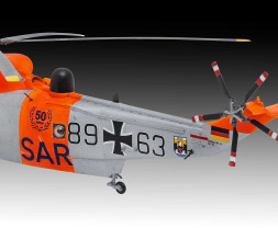 1:72 Westland Sea King Mk.41
