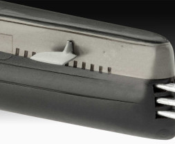 1:305 U.S.S. Nautilus