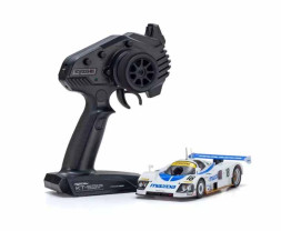 Mini-Z RWD MR-04 Mazda 787B No.18 LM 1991 Winner s vysílačem KT-531P