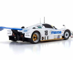 Kyosho Mini-Z RWD: Karoserie Mazda 787B No.18 LM 1991 Winner