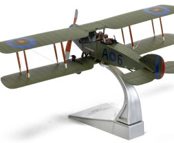 1:48 Bristol F.2B Fighter, C4636, Devil-in-the-Dusk