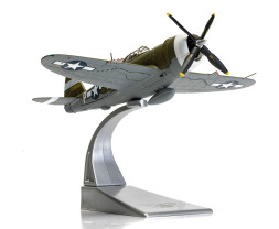 1:72 Republic P-47D Thunderbolt, 42-8500/HO-P, Cripes A’ Mighty