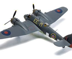 1:72 Bristol Beaufighter TF.X, LZ451/EE-M, The Ancient Mariner