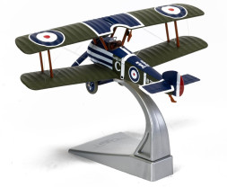 1:48 Sopwith Camel F.1, B7190/C, Donner Wetter!