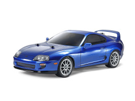 1:10 Toyota Supra BT-01 Chassis - JZA80 (kit)