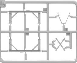 1:35 Kleine Feldküche Hf.14 w/ Crew 