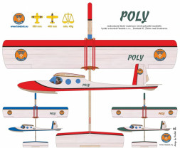 Poly school model