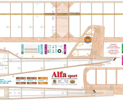 Alfa sport