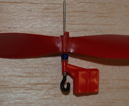 Propeller set Full