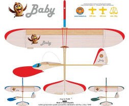 Baby school model