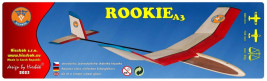 Rookie A3
