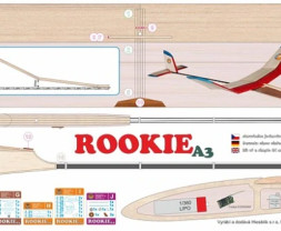 Rookie A3