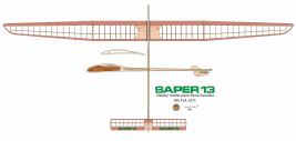 Saper 13