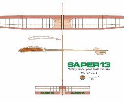 Saper 13 