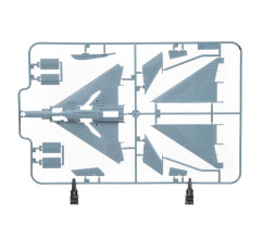 1:48 MiG-21F-13 (ProfiPACK edition)