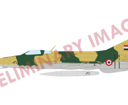 1:48 MiG-21F-13 (ProfiPACK edition)