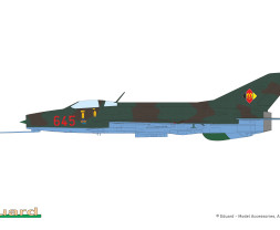 1:48 MiG-21F-13 (ProfiPACK edition)