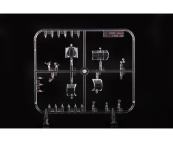 1:48 Curtiss P-40N Warhawk (ProfiPACK edition)