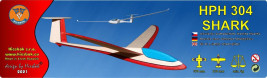 HPH 304 Shark