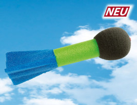 Super Rocket – Launcher