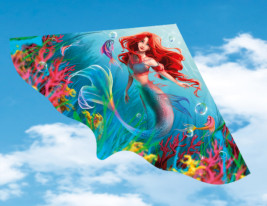 Amarina – jednošňůrový drak