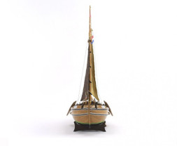 1:35 Fishing Boat Botter