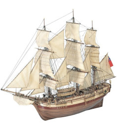 1:48 HMS Bounty