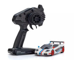 Mini-Z RWD MR-04 McLaren F1 GTR 30th Anniversary
