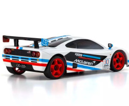 Mini-Z RWD MR-04 McLaren F1 GTR 30th Anniversary