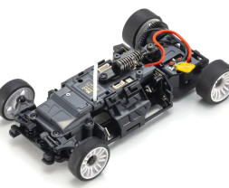 Mini-Z RWD MR-04 McLaren F1 GTR 30th Anniversary