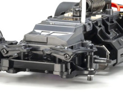 Mini-Z RWD MR-04 McLaren F1 GTR 30th Anniversary