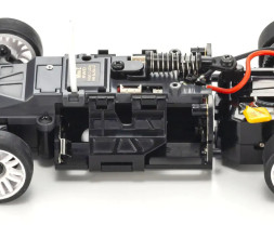 Mini-Z RWD MR-04 McLaren F1 GTR 30th Anniversary